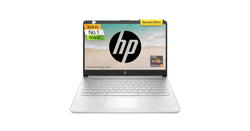 HP Laptop 14s, fq1089AU