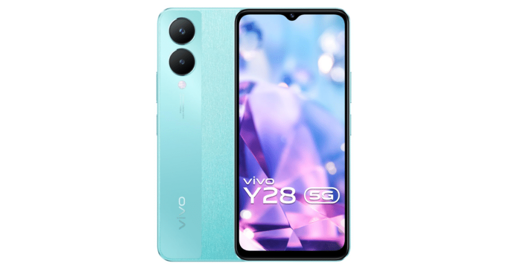 vivo Y28