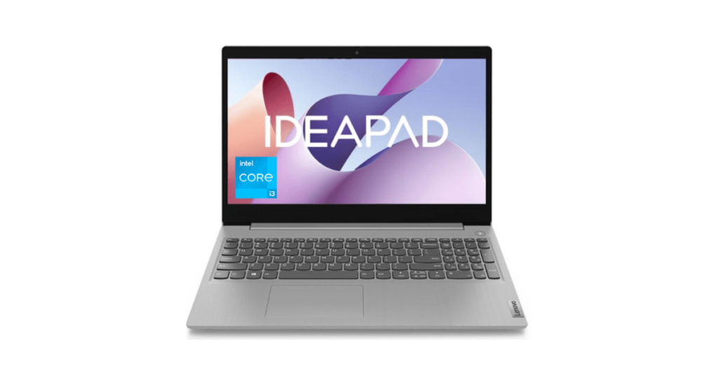 Lenovo IdeaPad Slim 3, 82H803GVIN