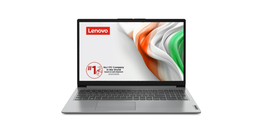 Lenovo Ideapad Slim 1, 82R400BRIN