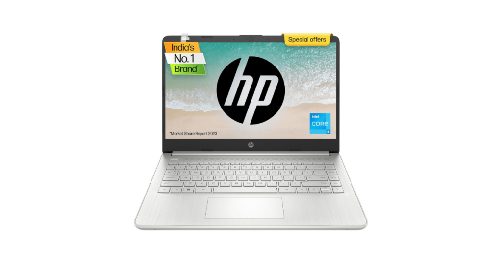 HP Smartchoice 14s, 14s-dy2507TU