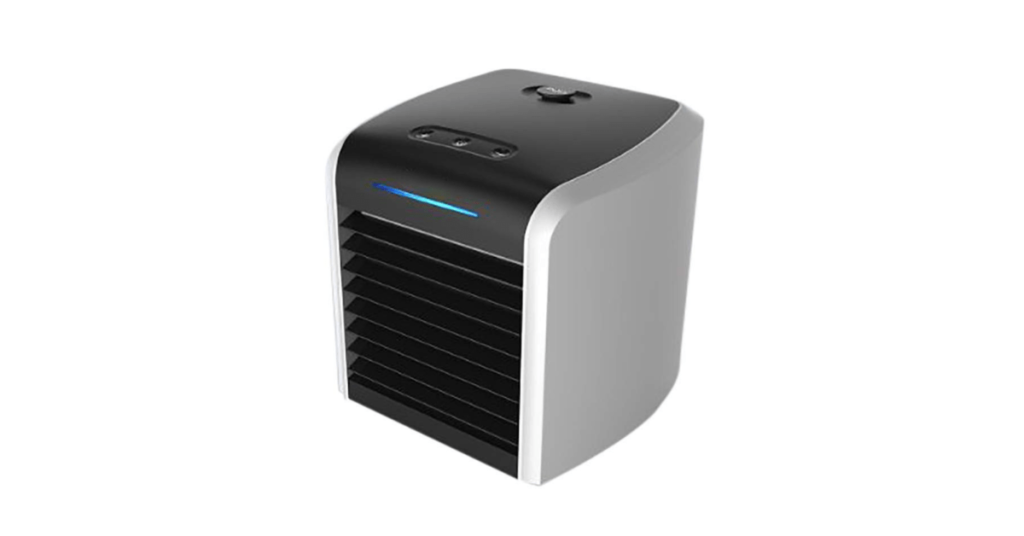 Smilvy AIR CONDITIONER Portable Air Conditioner