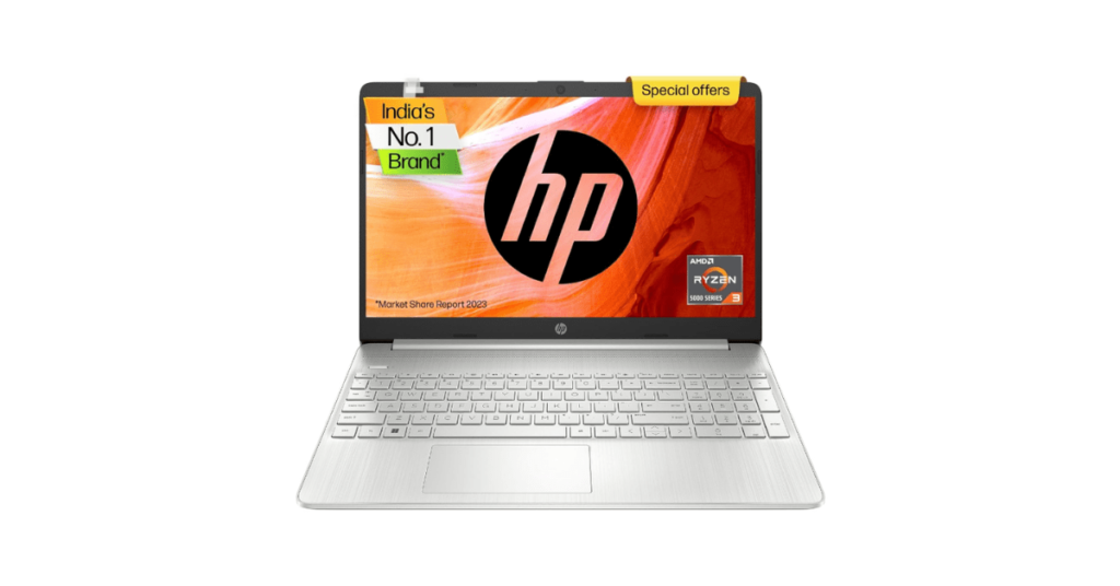 HP 15s, 15s-eq2213AU