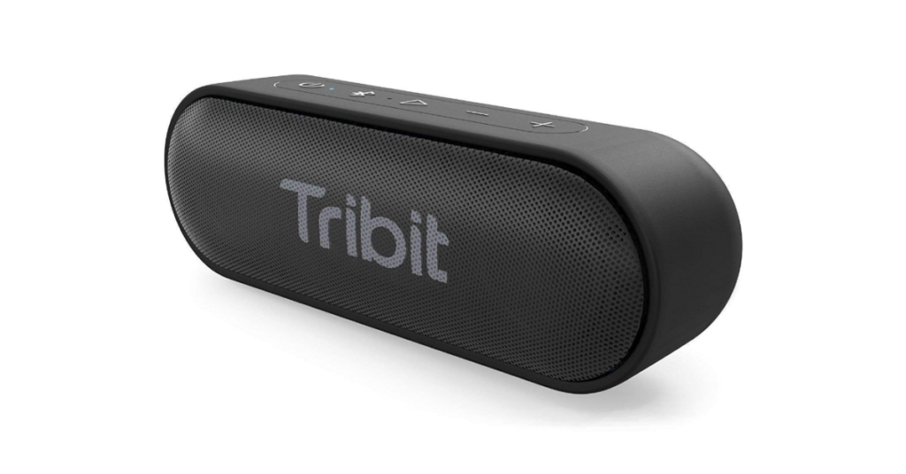 Tribit XSound Go