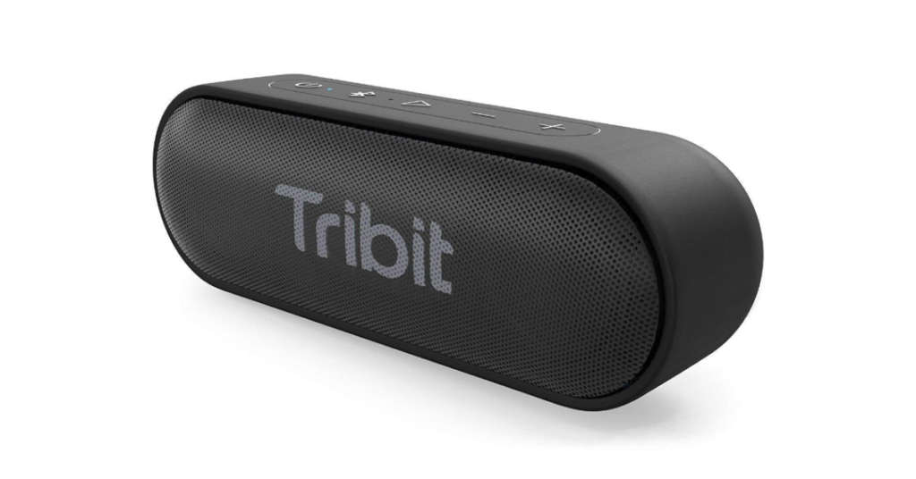 Tribit XSound Go