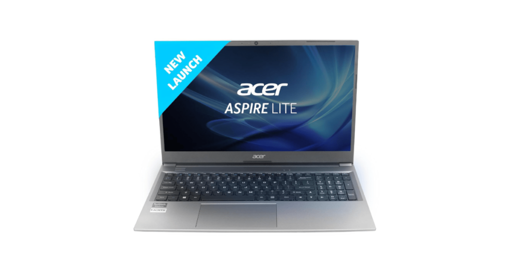 Acer Aspire Lite AL15-52