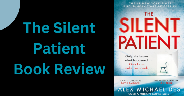 the silent patient