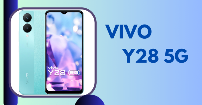 VIVO Y28