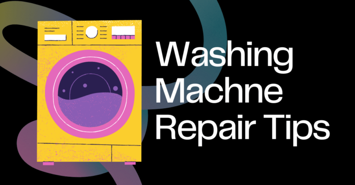 Washing Machine Repair