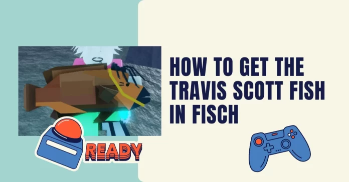 travis scott fish