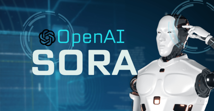 Sora OpenAI