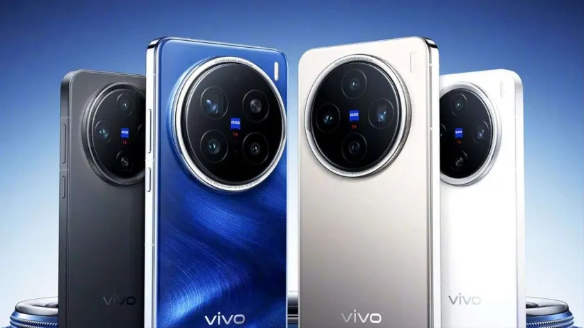 Vivo X200 Pro