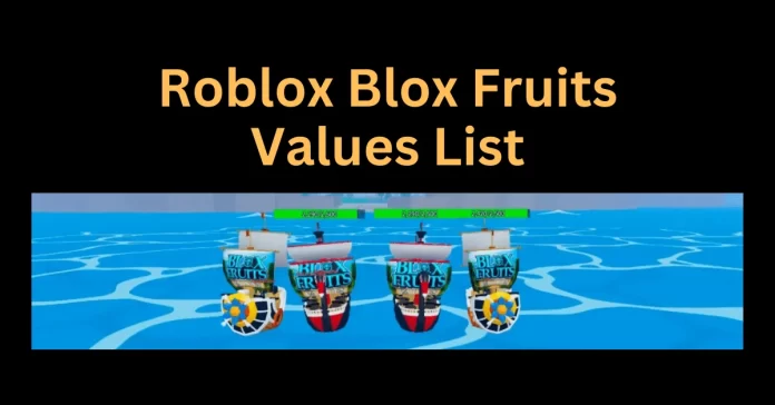 blox fruits calculator