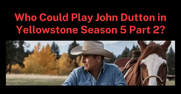 matthew mcconaughey yellowstone