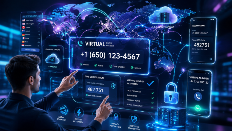comprar número virtual: Complete, Safe & Updated Guide for 2026 comprar número virtual